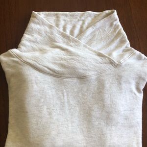 WFH soft and cozy top